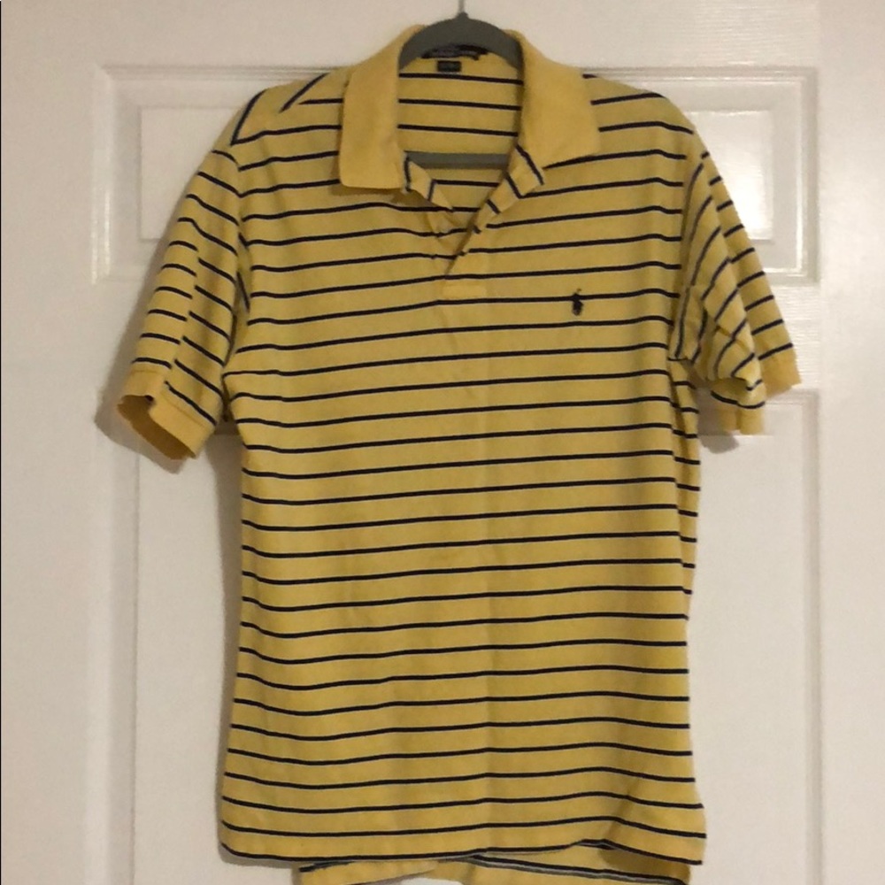 Men Polo shirt